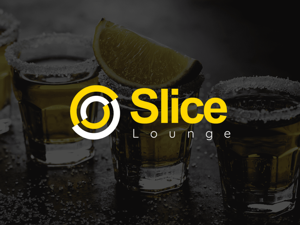 Slice Lounge - 1